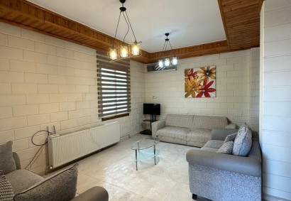 Kato Paphos - Universal Detached Villa For Rent | DT4011