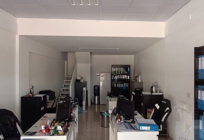 Kato Paphos, Paphos Office  For Rent | DT4017
