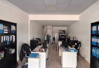 Kato Paphos, Paphos Office  For Rent | DT4017