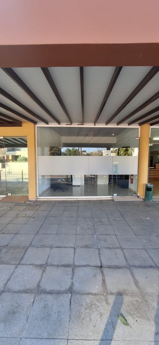 Kato Paphos, Paphos Office  For Rent | DT4017