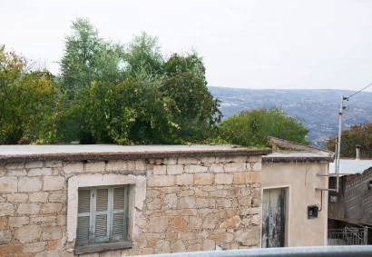 Drymou, Paphos Traditional House For Sale | DT4018