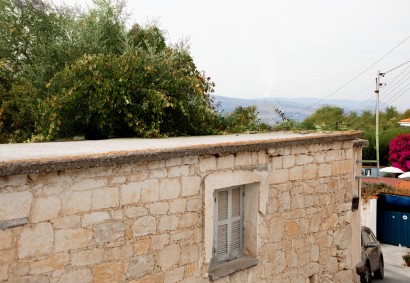 Drymou, Paphos Traditional House For Sale | DT4018