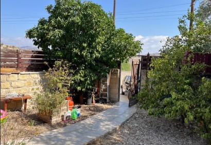 Nata, Paphos Traditional House For Sale | DT4021