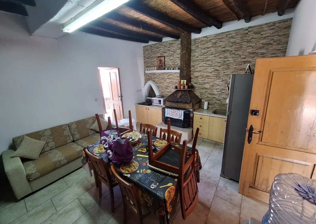 Filousa Kelokedaron Traditional House For Sale | DT4022