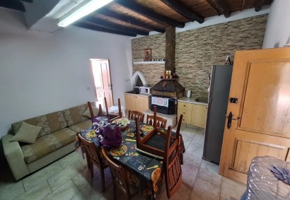 Filousa Kelokedaron Traditional House For Sale | DT4022