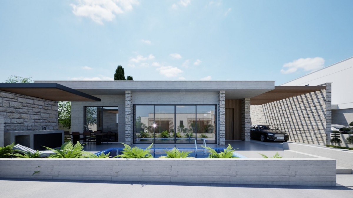 Detached Villa For Sale  in  Select Location