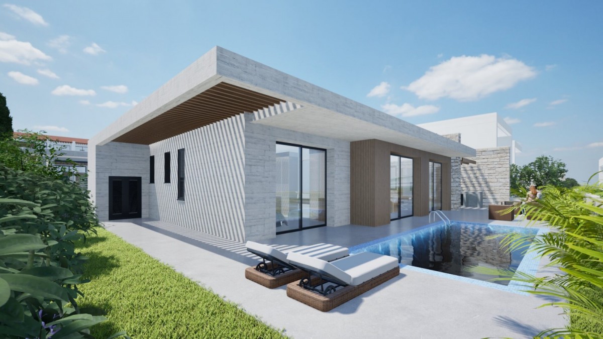 Detached Villa For Sale  in  Select Location