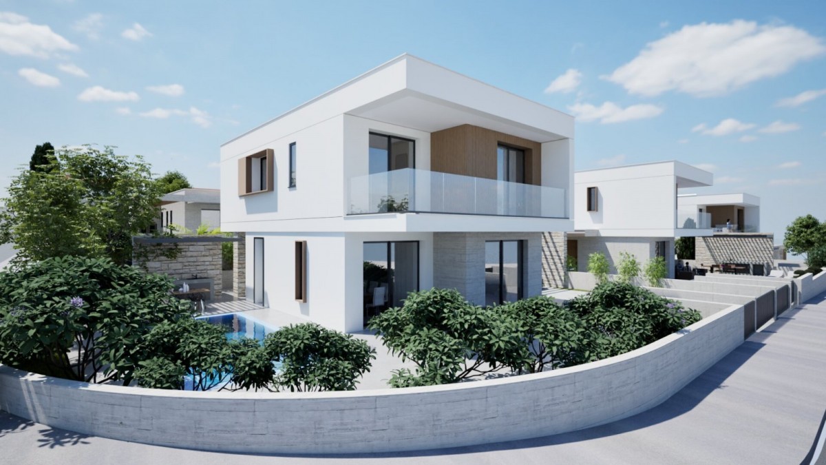 Detached Villa For Sale  in  Select Location