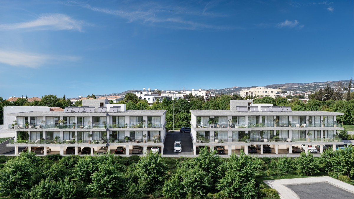 Apartment For Sale  in  Konia