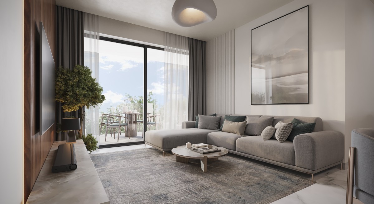 Apartment For Sale  in  Konia