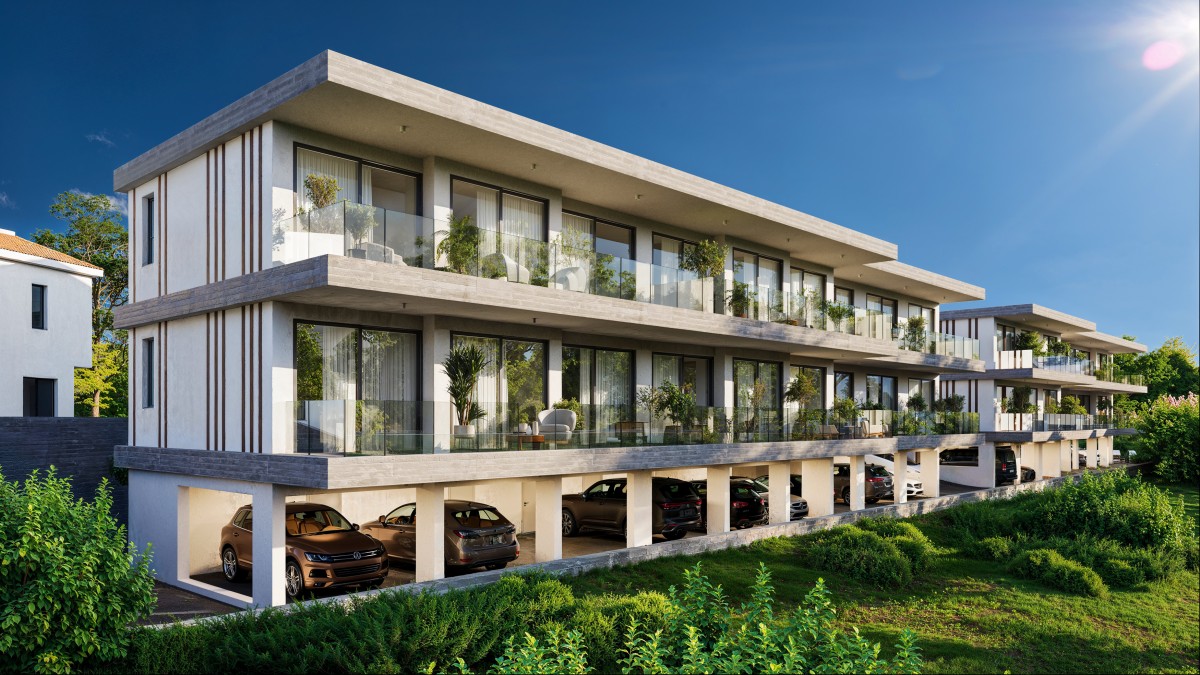 Apartment For Sale  in  Konia