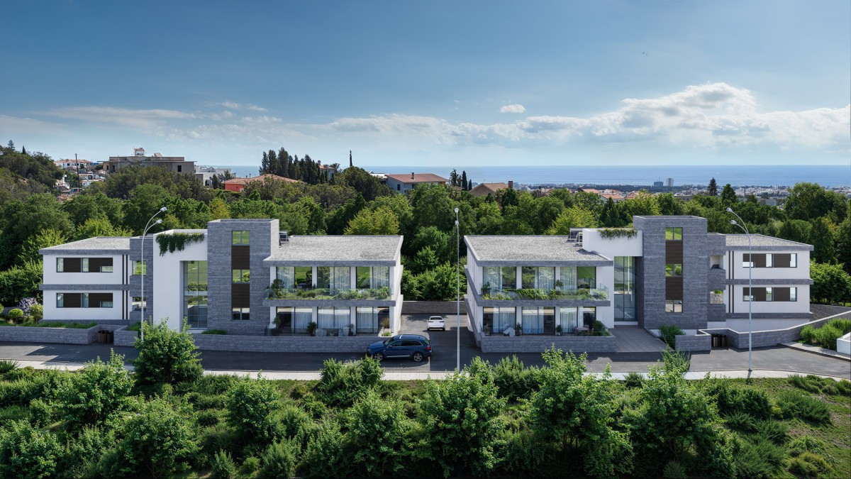 Apartment For Sale  in  Konia
