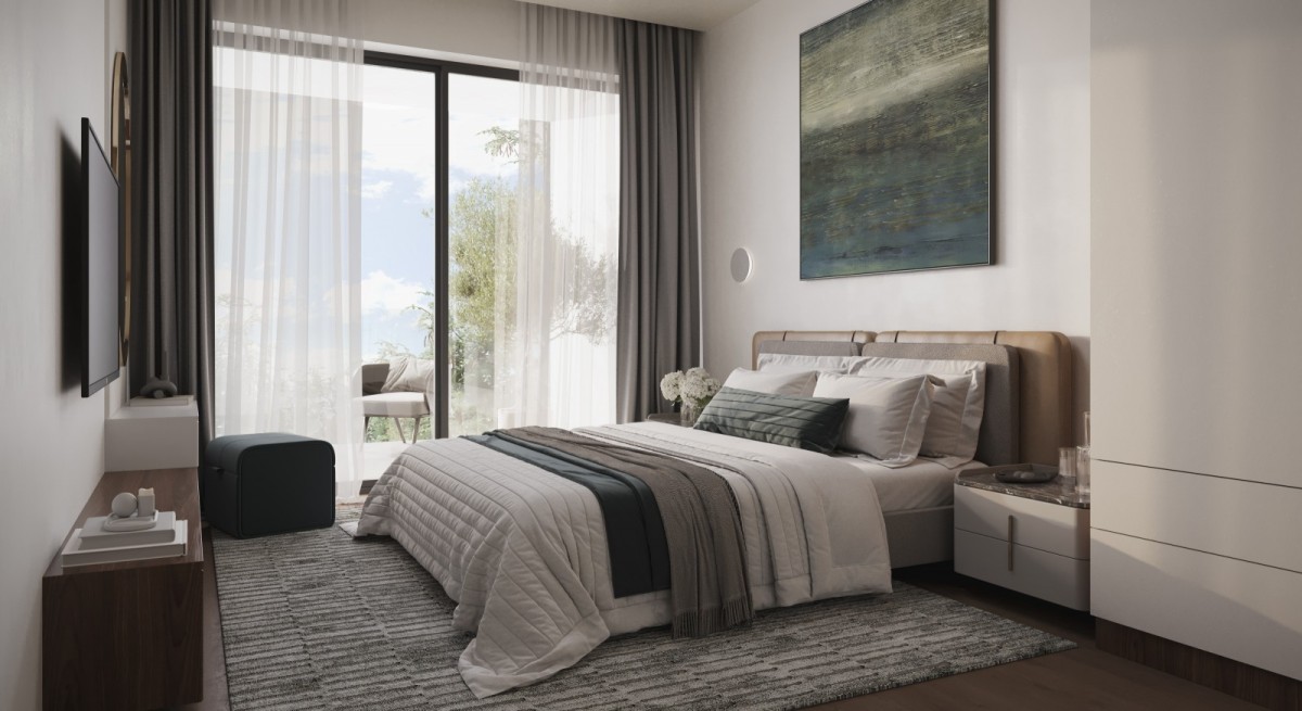 Apartment For Sale  in  Konia