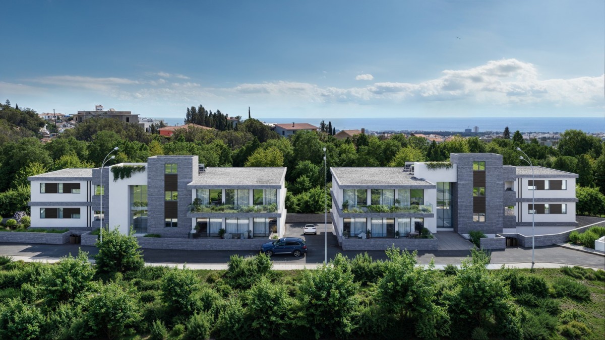 Apartment For Sale  in  Konia