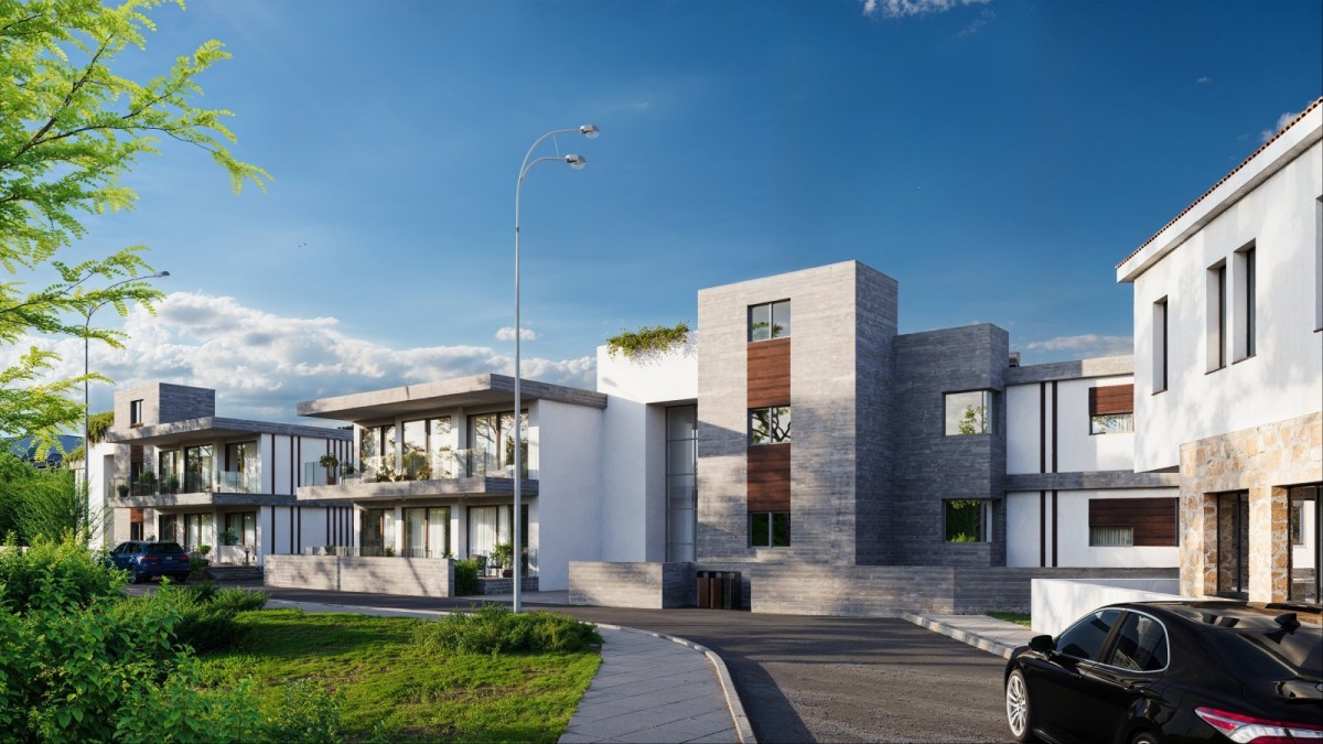 Apartment For Sale  in  Konia