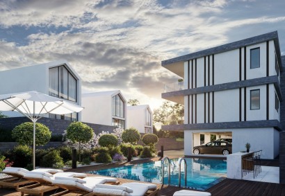 Konia, Paphos Apartment For Sale | DT4029