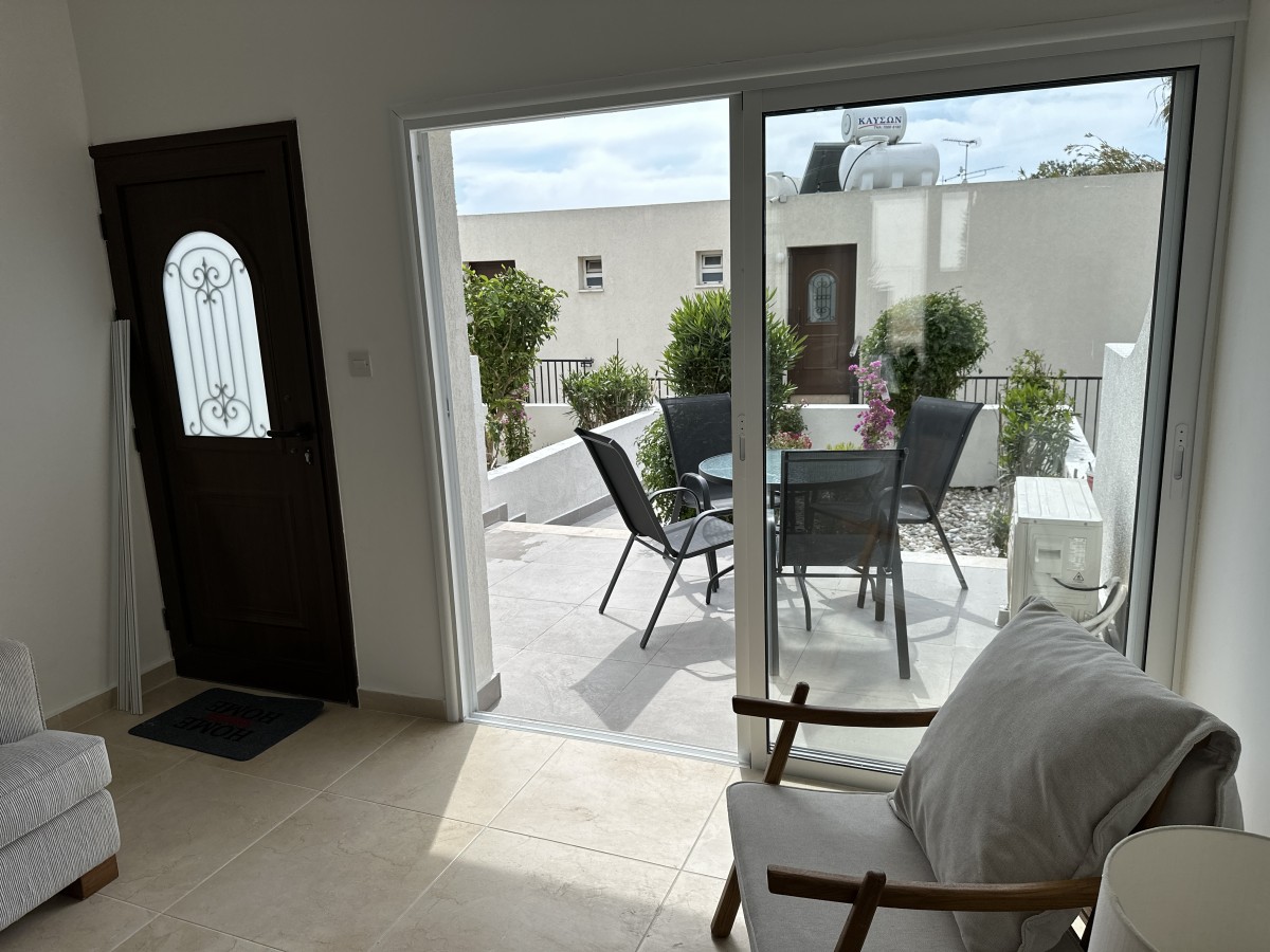 Town House For Sale  in  Kato Paphos - Tombs of The Kings