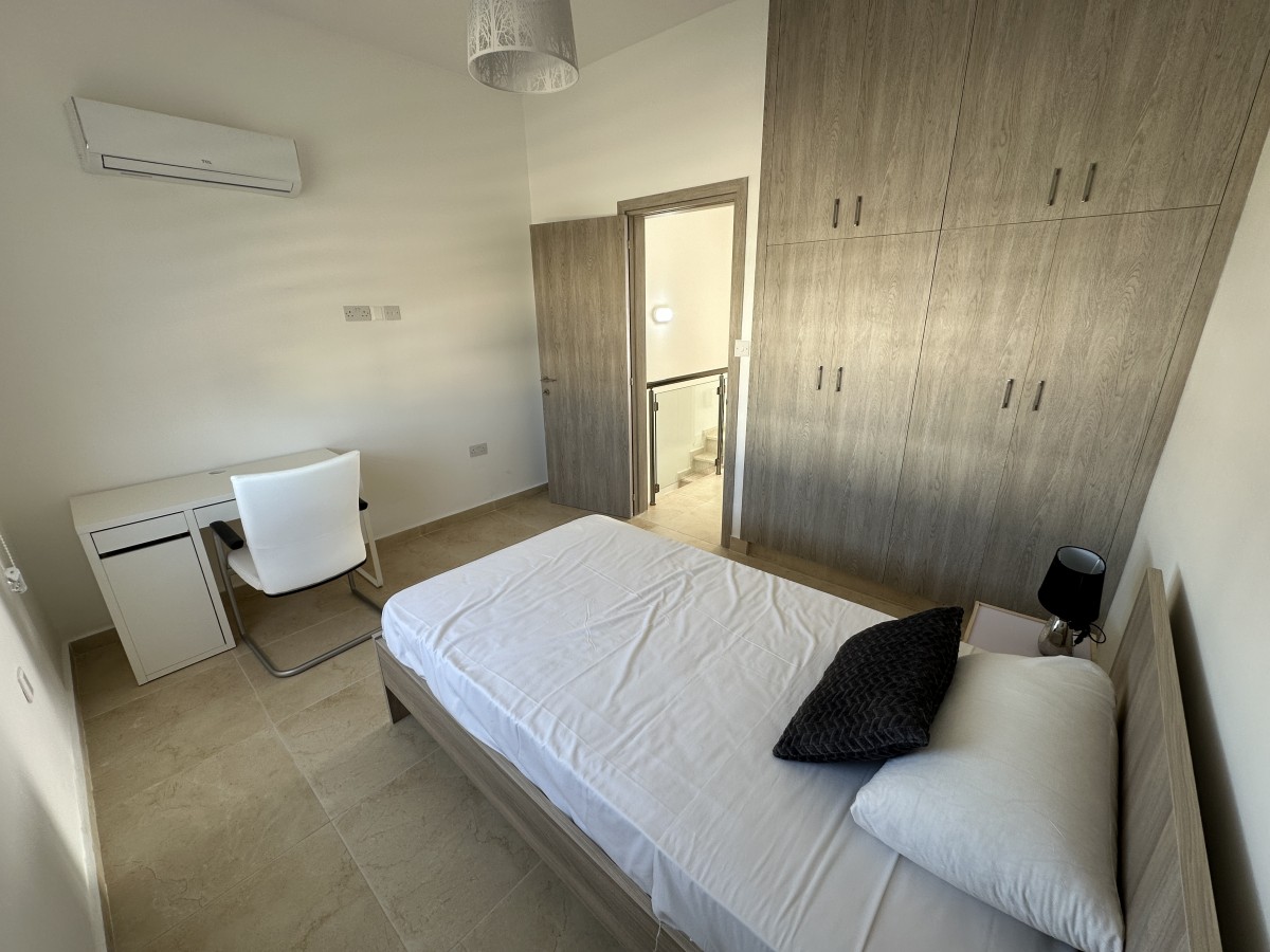 Town House For Sale  in  Kato Paphos - Tombs of The Kings