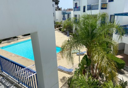 Kato Paphos - Universal, Paphos Apartment For Sale | DT4035