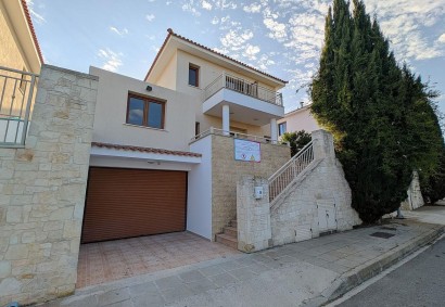 Tsada, Paphos Detached Villa For Sale | DT4036