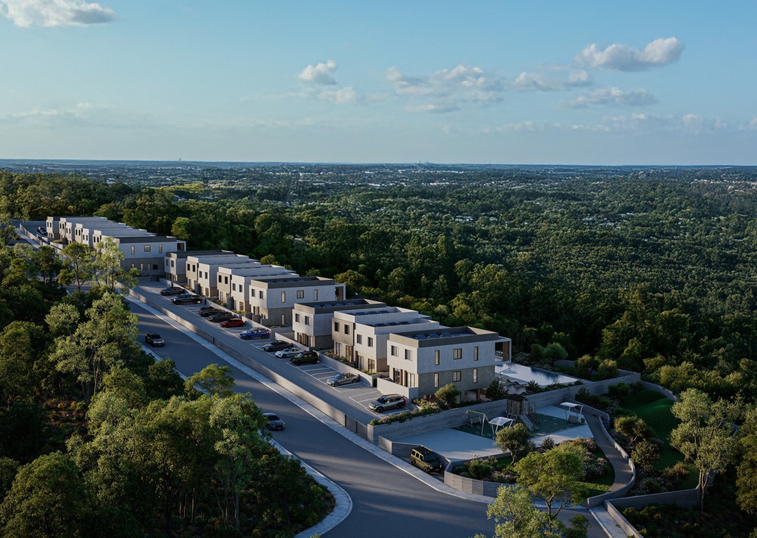 Apartment For Sale  in  Mesogi
