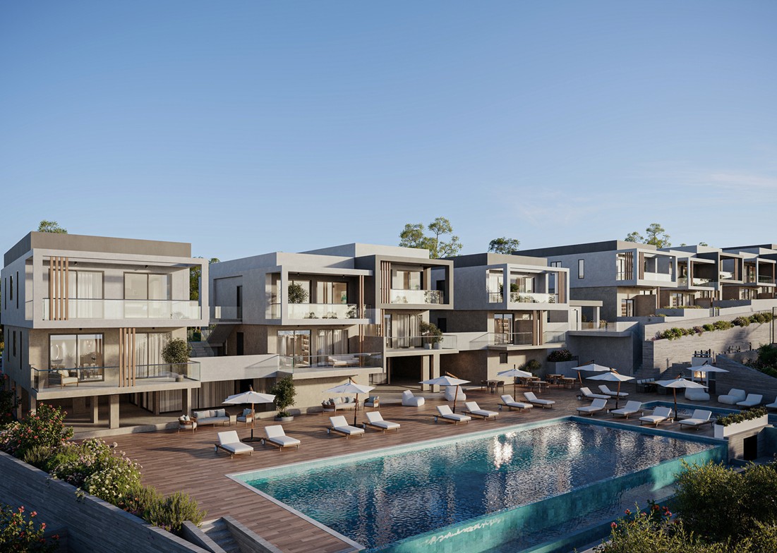 Apartment For Sale  in  Mesogi