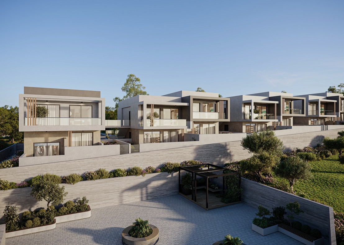 Apartment For Sale  in  Mesogi