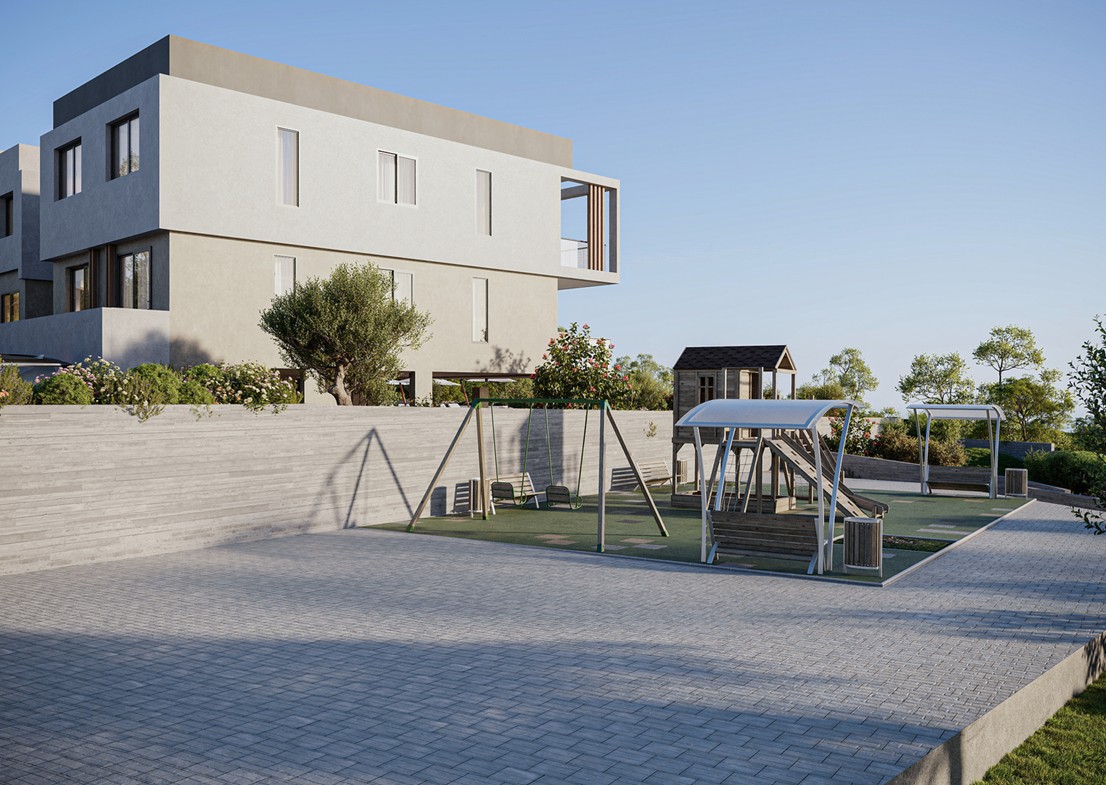 Apartment For Sale  in  Mesogi
