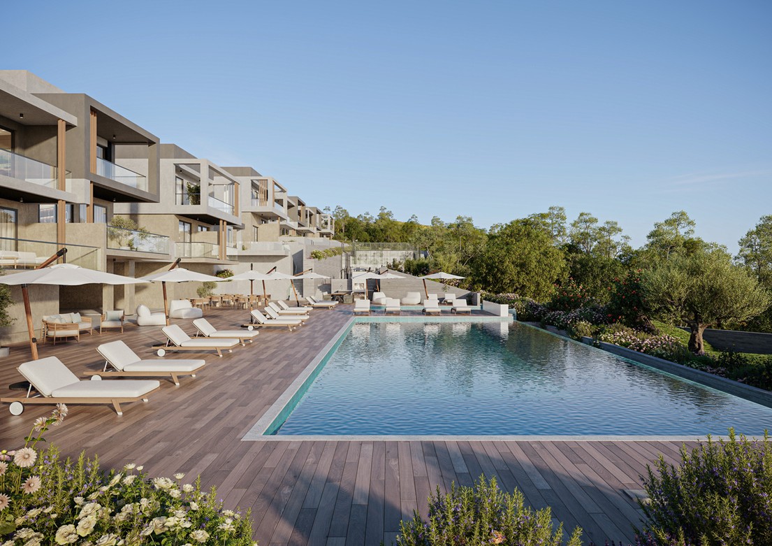 Apartment For Sale  in  Mesogi