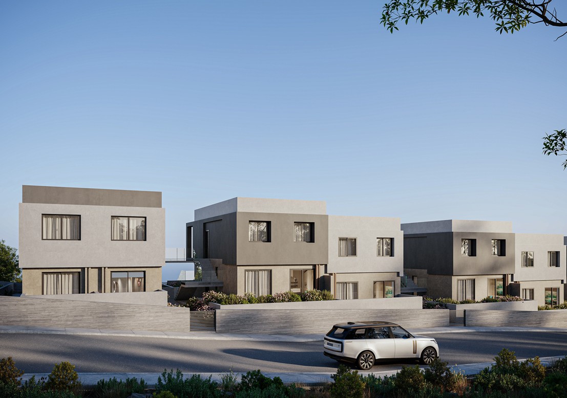 Apartment For Sale  in  Mesogi