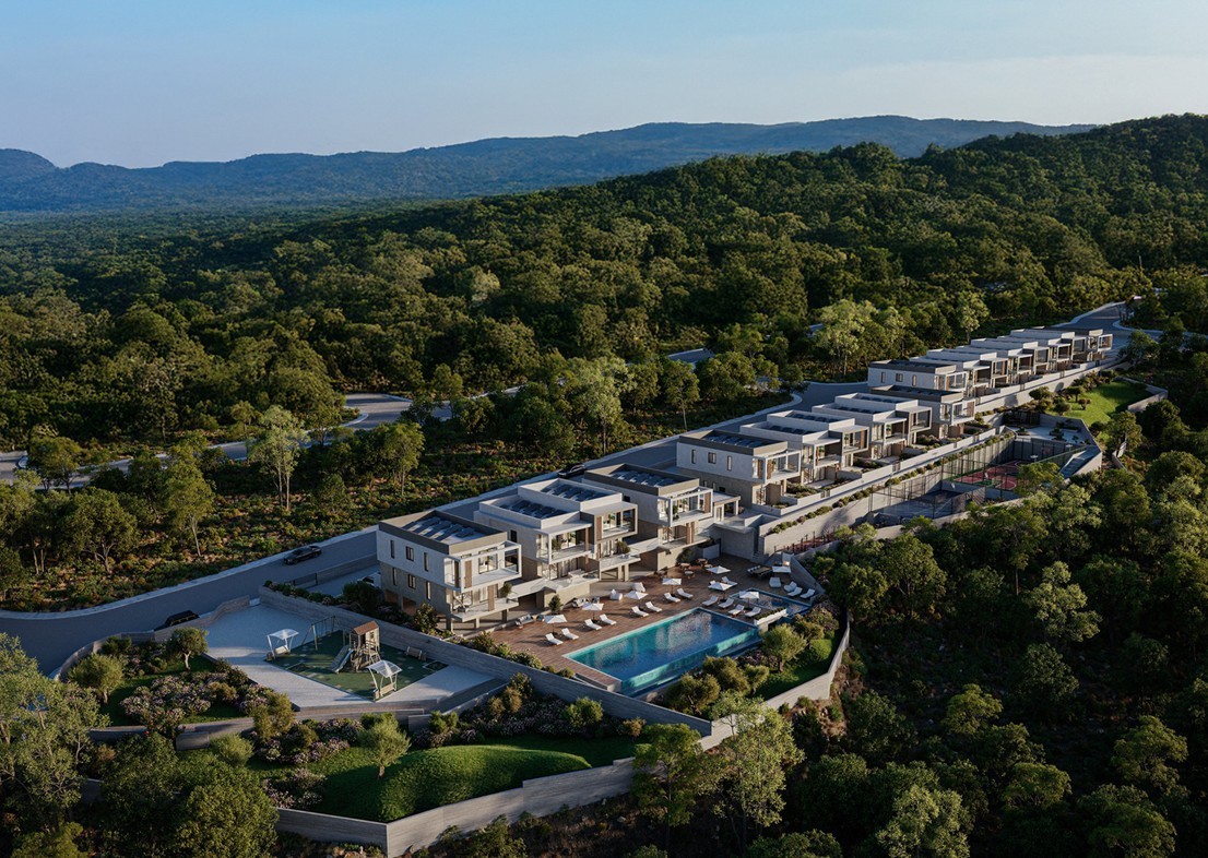 Apartment For Sale  in  Mesogi