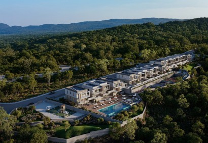 Mesogi, Paphos Apartment For Sale | DT4039