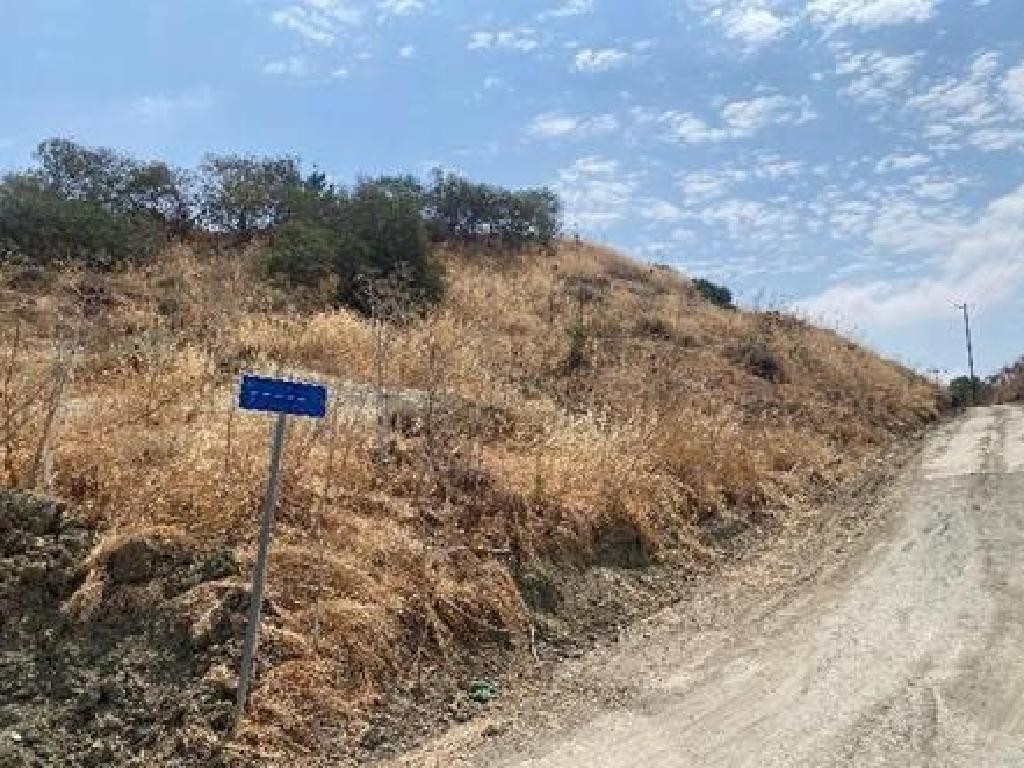 Armou, Paphos Residential Land For Sale | DT4044