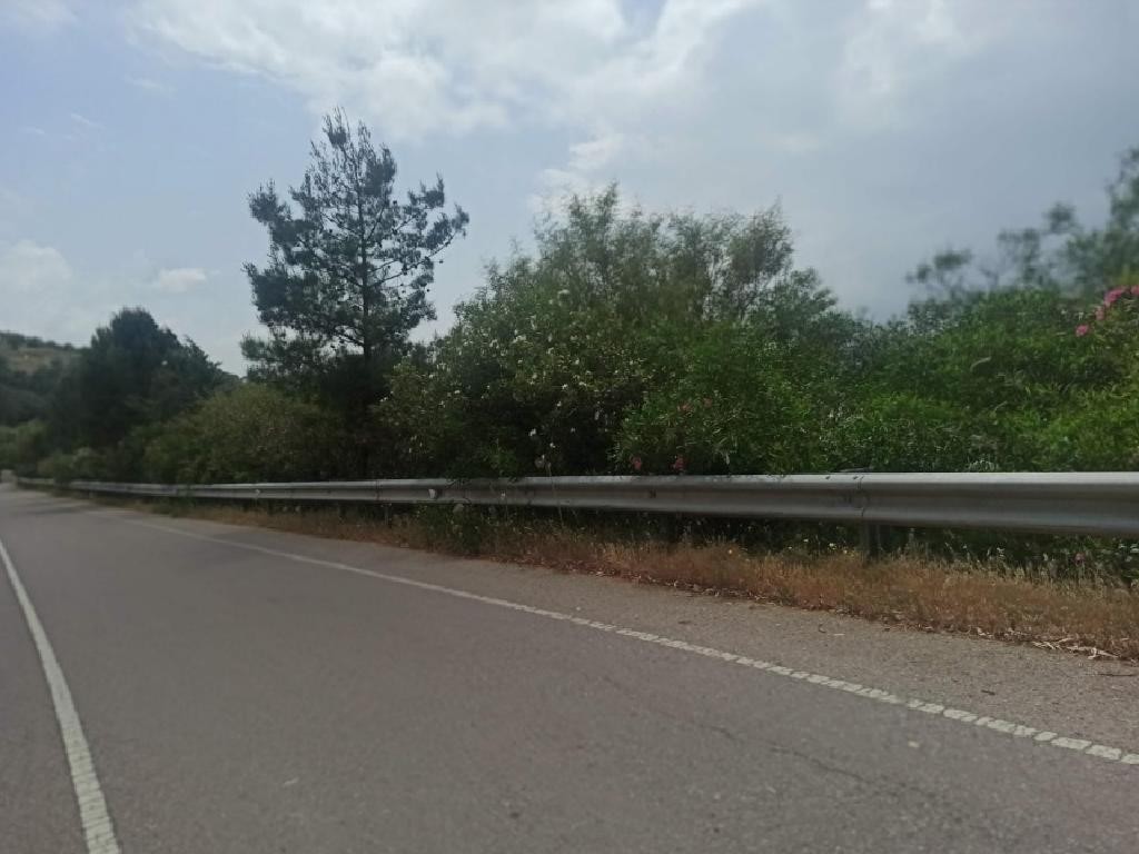 Kelokedara, Paphos Residential Land For Sale | DT4046
