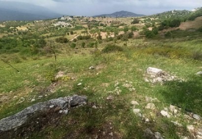 Kelokedara, Paphos Residential Land For Sale | DT4046
