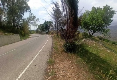 Kelokedara, Paphos Residential Land For Sale | DT4046