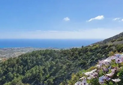 Peyia, Paphos Residential Land For Sale | DT4048
