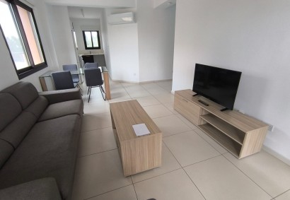 Kato Paphos - Universal, Paphos Apartment For Sale | DT4059