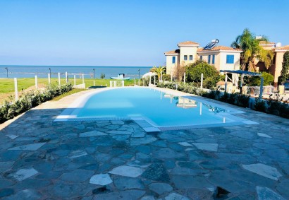 Latchi, Paphos Detached Villa For Sale | DT4060