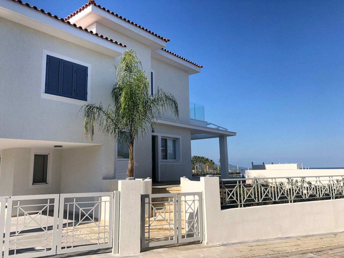 Detached Villa For Sale  in  Select Location