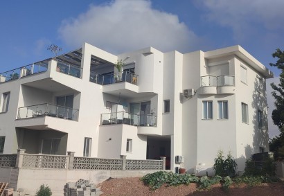 Mesa Chorio Ground Floor Apartment For Sale | DT4063