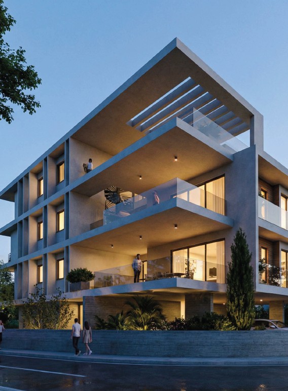 Detached Villa For Sale  in  Select Location