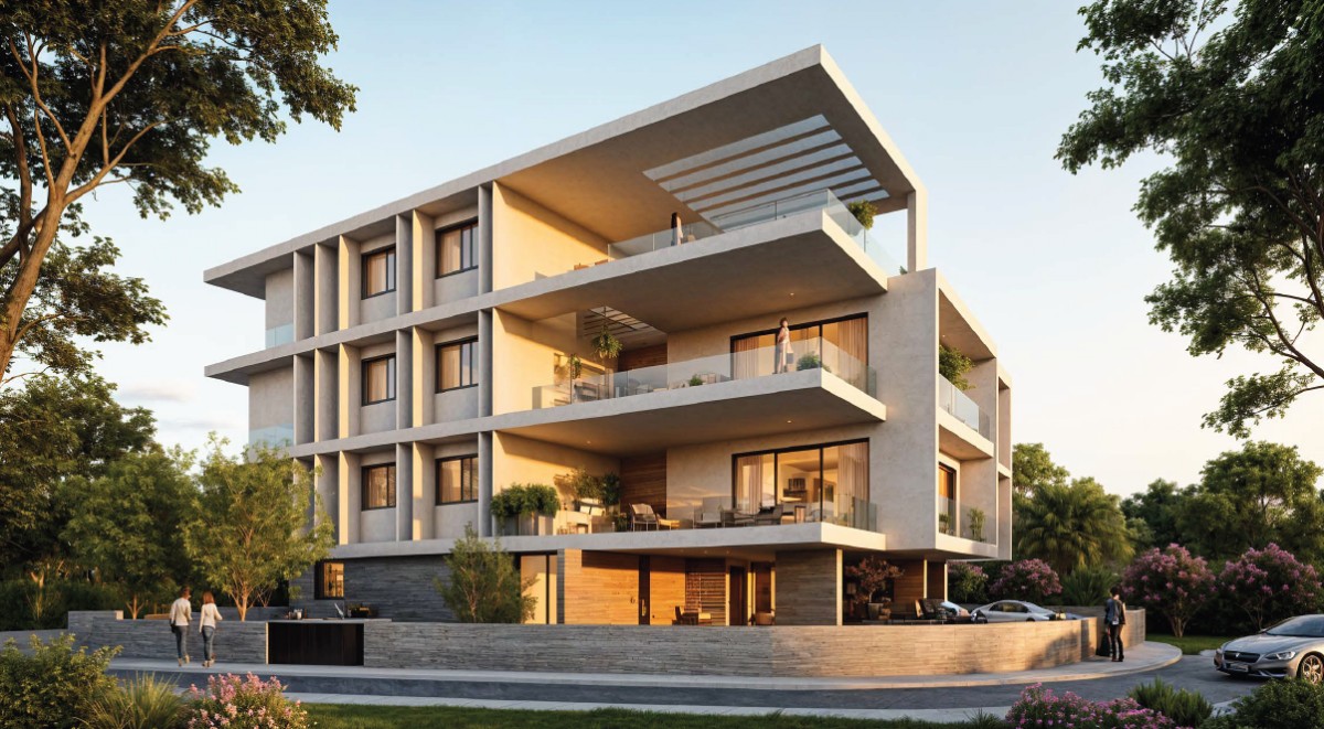 Detached Villa For Sale  in  Select Location
