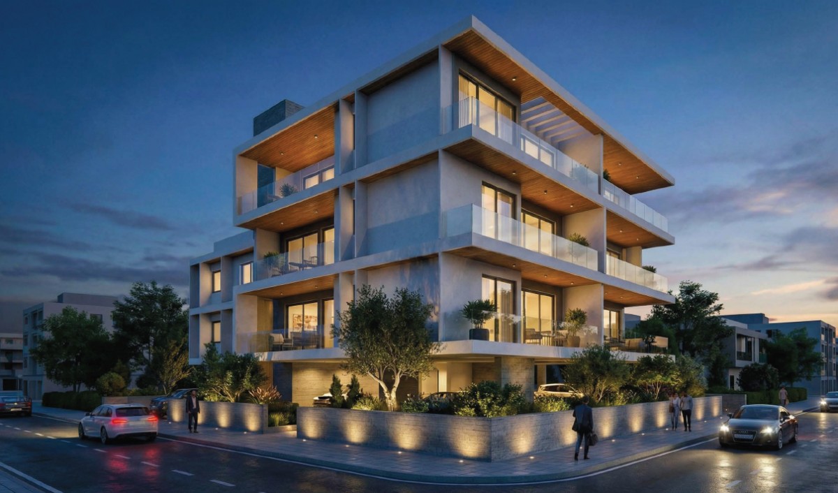Detached Villa For Sale  in  Select Location