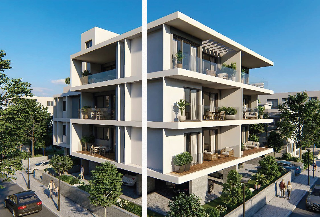 Detached Villa For Sale  in  Select Location