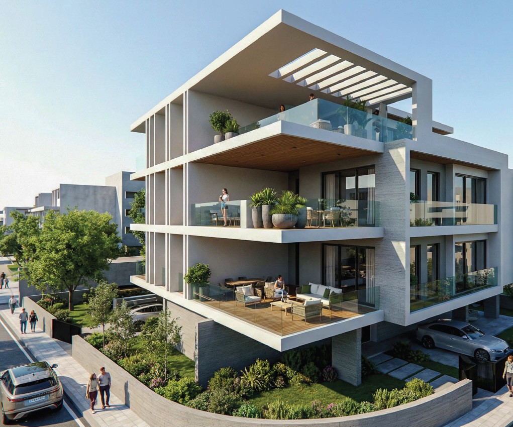Detached Villa For Sale  in  Select Location