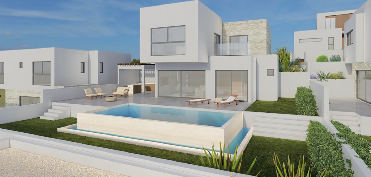 Detached Villa For Sale  in  Select Location