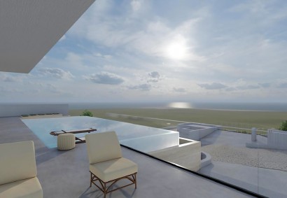Peyia, Paphos Detached Villa For Sale | DT4072