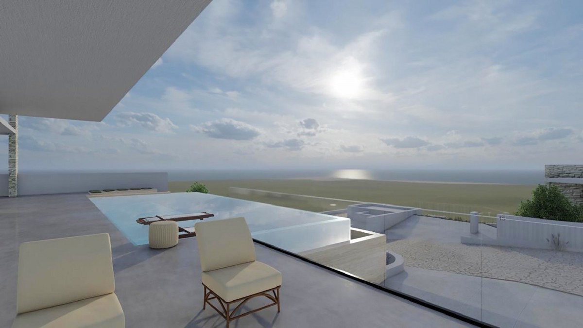 Detached Villa For Sale  in  Select Location