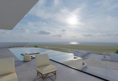 Peyia, Paphos Detached Villa For Sale | DT4073